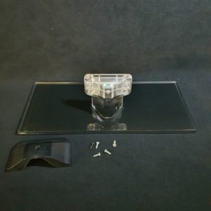 Ensemble pied + vis télé Thomson 32HU5253 – Image 3