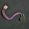 Prise d'alimentation télé Thomson 32HU5253
