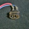 Prise d'alimentation télé Thomson 32HU5253 – Image 3