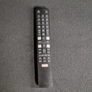 Télécommande TCL Référence: RC802N YUI4