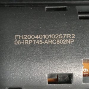 Télécommande TCL Référence: RC802N YUI4 – Image 4