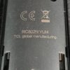Télécommande TCL Référence: RC802N YUI4 – Image 5