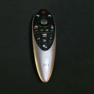 Télécommande télé Lg 55EC930V-ZA Référence: AN-MR500G