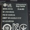 Télécommande neuve télé Lg 43UP77003LB Référence: MR21GA – Image 3