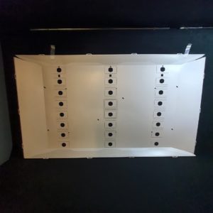 Réflecteur télé lg 55UN711C0ZB