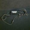 Alimentation télé Samsung UE32J5000AW Référence: A5919_FSM