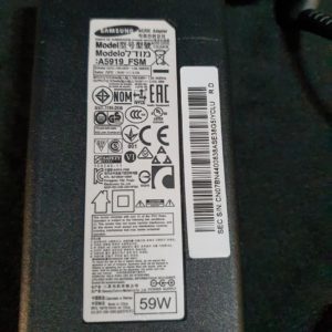 Alimentation télé Samsung UE32J5000AW Référence: A5919_FSM