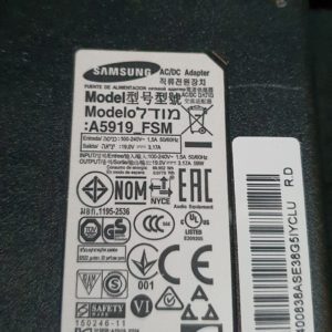 Alimentation télé Samsung UE32J5000AW Référence: A5919_FSM – Image 3