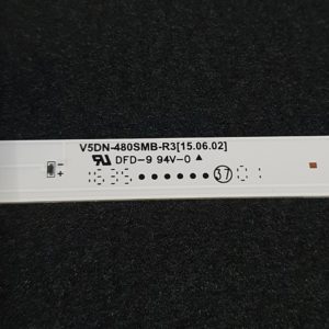 Barre LEDS télé Samsung UE48J5000AW Référence: BN96-37297A – Image 3