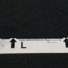 Barre LEDS télé Samsung UE55J6240AK Référence: BN96-30429A – Image 4