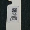 Barre LEDS télé Samsung UE55J6240AK Référence: BN96-30429A – Image 5