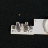 Barre LEDS télé Samsung UE55J6240AK Référence: BN96-30430A – Image 2