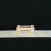 Barre LEDS Télé Sony KD-55XE7005 Référence: STO550AP5_51LED_R_Rev01_161027 – Image 2