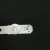 Barre LEDS télé Samsung UE55JU6000K Référence: BN96-34797A – Image 3