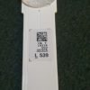 Barre LEDS télé Samsung UE55JU6000K Référence: BN96-34797A – Image 4