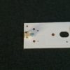 Barre LEDS télé Sharp LC-49CUF8372ES Référence: RF-AJ490E30-0601S-07 A0 – Image 2