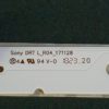 Barre LEDS télé Sony KD-55XF7096 Référence: DRT L_R04_171128 – Image 4