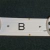 Barre LEDS télé Lg 86UM7600PLB Référence: SSC_Trident_86UK65_B_S (B) – Image 6
