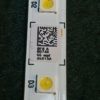 Barre LEDS télé Samsung UE55NU7375U Référence: BN96-45913A – Image 6