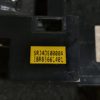 Module bouton power télé Lg OLED55B8PLA Référence: EBR85661401 – Image 3
