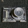 Module bouton power télé Lg OLED55B8PLA Référence: EBR85661401 – Image 5