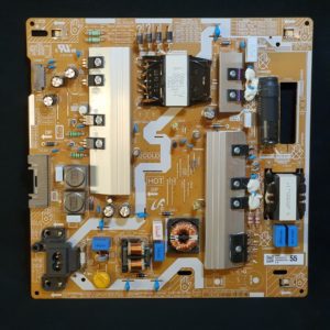 Carte d’alimentation télé Samsung UE55NU7375U Référence: BN44-00932C