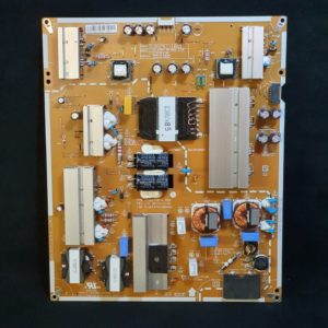 Carte d’alimentation télé Lg 75UM7600PLB Référence: EAY64908601