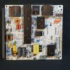 Carte d'alimentation télé Sharp LC-49CUF8372ES Référence: PW.188W2.711