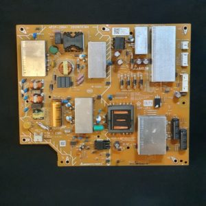 Carte d’alimentation télé Sony KD-55XE7005 Référence: APDP-209A1 (2955036304)