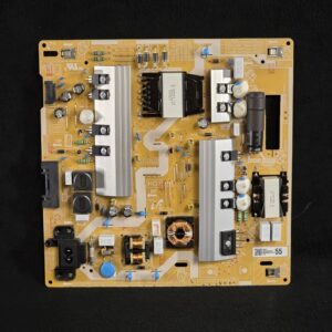 Carte d’alimentation télé Samsung UE55NU7175U Référence: BN44-00932C