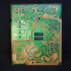 Carte d'alimentation télé Lg 75UM7600PLB Référence: EAY64908601 – Image 2