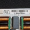 Carte d'alimentation télé TCL U60P6026 Référence: SHG5504D-101H – Image 3