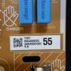 Carte d'alimentation télé Samsung UE55NU7375U Référence: BN44-00932C – Image 3