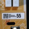 Carte d'alimentation télé Samsung UE55NU7175U Référence: BN44-00932C – Image 3