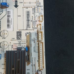 Carte d'alimentation télé Sharp LC-49CUF8372ES Référence: PW.188W2.711 – Image 4