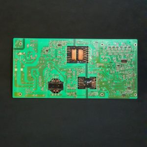 Carte d’alimentation télé Sharp LC-65XUF8772ES Référence: AMP4965-LG55