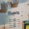 Carte d'alimentation télé Hisense 75A7100F Référence: RSAG7.820.9863/ROH – Image 3
