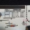 Carte d'alimentation télé Lg OLED55CX6LA Référence: EAX68999702 (1.0) – Image 3