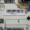 Carte d'alimentation télé Sharp LC-49CUF8372ES Référence: PW.188W2.711 – Image 3