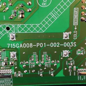 Carte d'alimentation télé Philips 55PUS7506/12 Référence: 715GA008-P01-002-003S – Image 5
