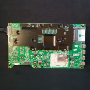 Carte mère Télé Lg OLED55C8PLA Référence: EAX67685603 (1.1)