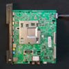 Carte mère télé Samsung UE55NU7175U Référence: BN41-02635A (BN94-12799L)