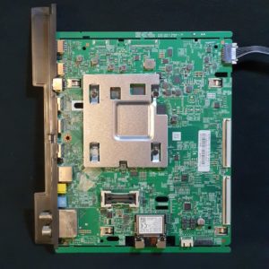 Carte mère télé Samsung UE55NU7375U Référence: BN41-02635A (BN94-12855E)