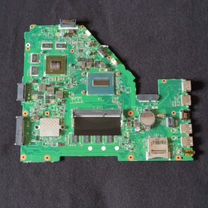 Carte mère Pc Asus R510JX-XX150H Processeur I5-4200H carte vidéo GTX950M