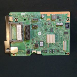 Carte mère télé Samsung UE32J5000AW Référence: BN41-02358A (BN94-08230B)