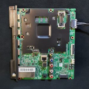 Carte mère télé Samsung UE55J6240AK Référence: BN41-02353B (BN94-11098E)