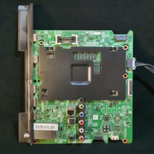 Carte mère télé Samsung UE55JU6000K Référence: BN41-02443A (BN94-10704D)