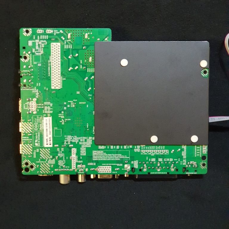 Télécommande De Remplacement Pour Décodeur High One HI3910HD-MM / HI5801UHD-MM