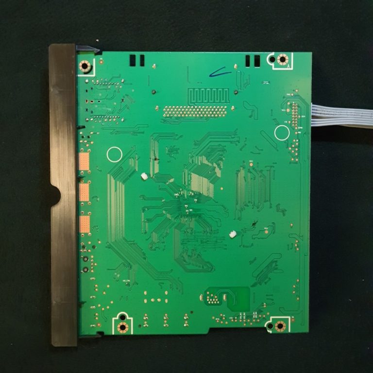 HISENSE H43B7100 CARTE MERE RSAG7.820.8752/ROH