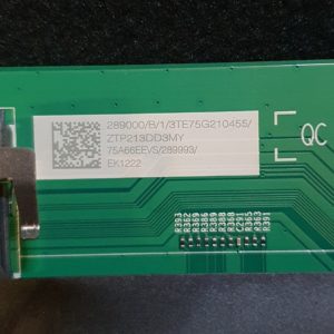 Carte mère télé Hisense 75A7100F Référence: RSAG7.820.9795/ROH – Image 3